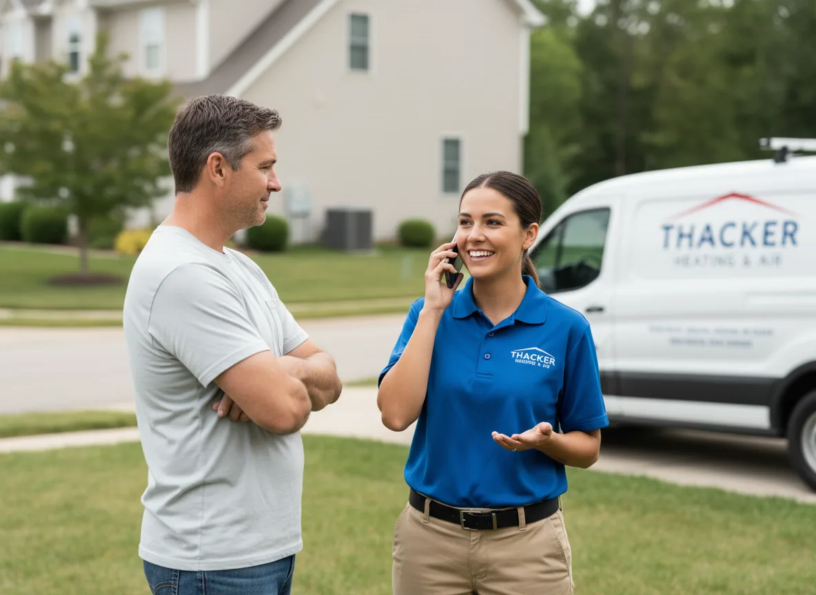 Ac Repair De Land, IL FAQs